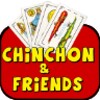 Chinchon and Friends icon