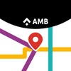 AMB Mobilitat icon