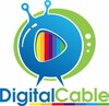DIGITAL CABLE. icon