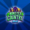Monster Country Idle आइकन