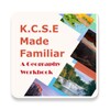 Icono de KCSE MADE FAMILIAR GEOGRAPHY