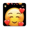 Icono de Cute Emoji Wallpaper
