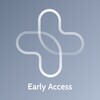 Pluss Early Access icon