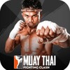 Pictogramă Muay Thai - Fighting Clash