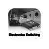 Icono de Electronics Switching