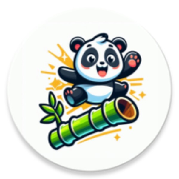 Panda Hop 1.0 لـAndroid - قم بتنزيل ملف APK الموثوق من Uptodown