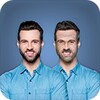 Beard Photo Editor Face Change 图标