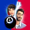 Icono de 8 Ball Champions