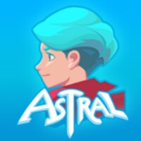 Astral: Origin android app icon