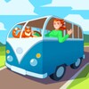Road Trip - Travel Life Simulator icon