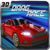 Drag Racing Game-Car Racing 3D icon