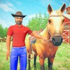 Virtual Ranch Life Simulator icon