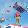 Icono de Only Up 3D - Parkour Adventure