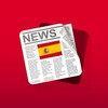 ไอคอน Prensa de España
