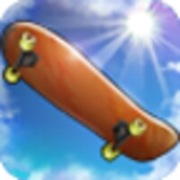 Skateboard Party  Mike V: Skateboard Party HD iPad App Review and