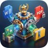 ไอคอน File Converter Pro