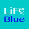 LiFeBlue icon