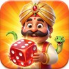 Icono de Indian Ludo Snakes