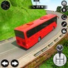 Icono de Bus Driving Simulator Game