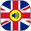British English Pronunciation icon