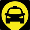 Voy en Taxi – App Taxi Uruguay icon