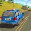 Police Car Parking Mania Games icon