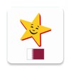 Hardee's Qatar - Food Delivery icon