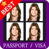 Photo for ID Passport icon