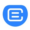 Blue Current icon