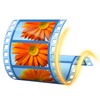 Biểu tượng Windows Live Movie Maker