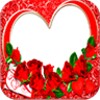 Ikon Love Cuore Photo Frames