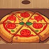 Icono de Pizza Maker Game