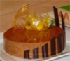 ไอคอน Recettes patisseries