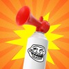 أيقونة Air Horn: Funny Prank Sounds