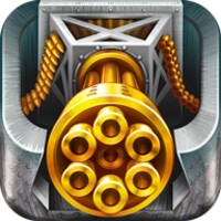 Defense Battle android app icon