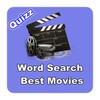 Word Search Best Movies icon