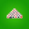 Icono de Pyramid Solitaire