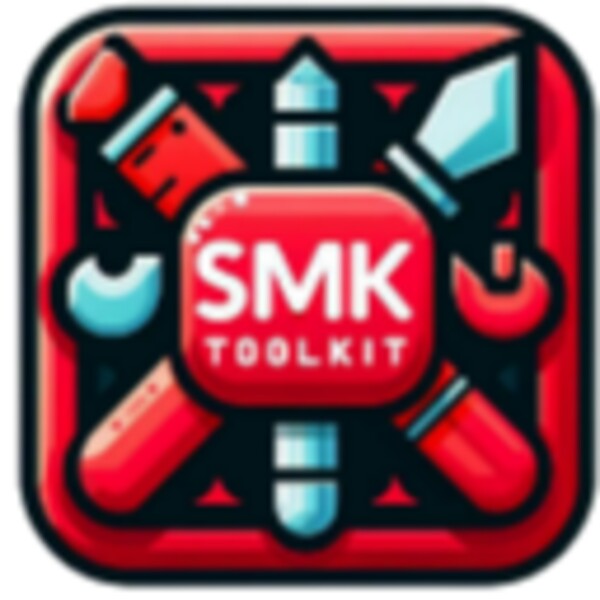 SMK ToolKit for Android - Download the APK from Uptodown