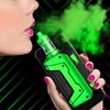 Icono de Vape And Pod Smoke Prank Games