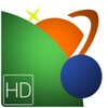 أيقونة Muzei HD Space