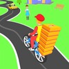 Icona di Pizza Delivery Boy: Bike Game