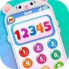 Baby Phone - Mini Mobile Fun icon