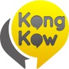 Kongkow Messenger icon