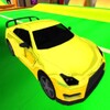 Car Driving Racing 3D icon
