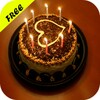 Happy Birthday Cakes icon