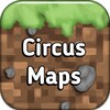 Circus maps for Minecraft: PE icon