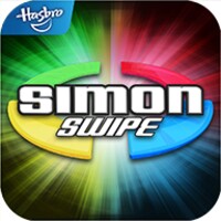 Simon Swipe android app icon