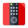LG DVD Player Remote icon