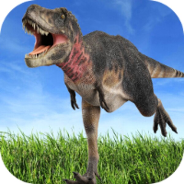 Dinosaur Camera for Android - Download the APK from Uptodown