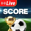 Football Score - Live Match simgesi